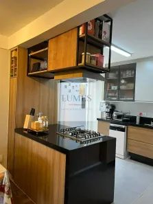 Apartamento com 3 Quartos à venda, 89m² no Jardim Glória, Americana