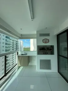 Apartamento com 3 Quartos à venda, 140m² no Imbiribeira, Recife
