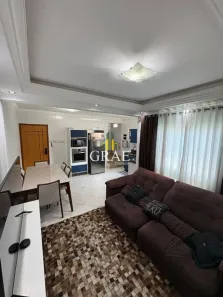 Cobertura com 2 Quartos à venda, 113m² no Parque das Nações, Santo André