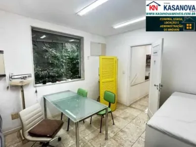 Imóvel Comercial com 5 Quartos à venda, 125m² no Urca, Rio de Janeiro