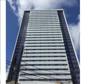 Apartamento com 2 Quartos à venda, 47m² no Boa Viagem, Recife