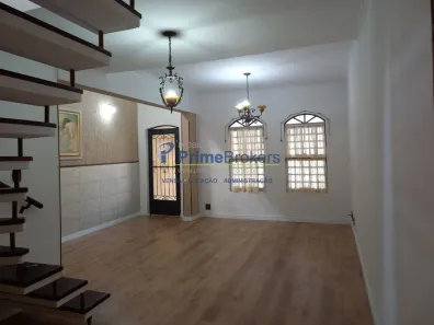 Sobrado com 2 Quartos à venda, 212m² no Planalto, São Bernardo do Campo