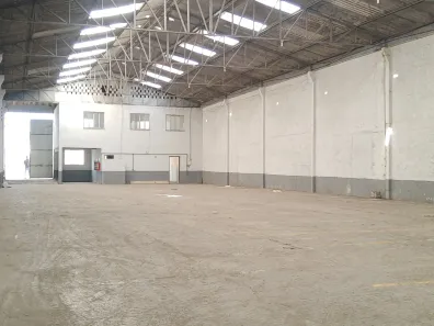 Galpão/Depósito/Armazém para alugar, 1000m² no Chácaras Rio-Petrópolis, Duque de Caxias