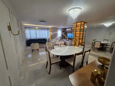 Apartamento com 3 Quartos à venda, 116m² no Setor Bueno, Goiânia