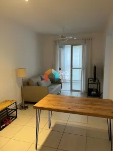 Apartamento com 2 Quartos à venda, 65m² no Corrêas, Petrópolis