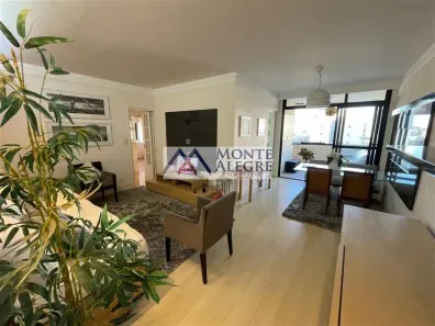 Apartamento com 3 Quartos à venda, 82m² no Vila Mascote, São Paulo