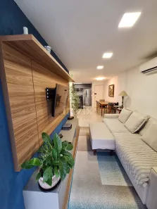 Apartamento com 1 Quarto à venda, 72m² no Praia do Canto, Vitória