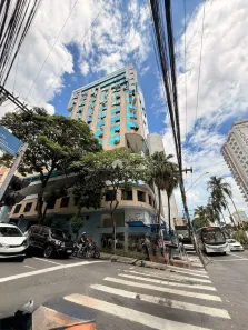 Sala Comercial para alugar, 30m² no Centro, Juiz de Fora