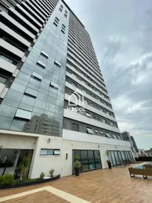 Apartamento com 3 Quartos à venda, 231m² no Centro, Ponta Grossa