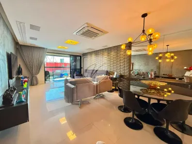 Apartamento com 2 Quartos à venda, 149m² no Ponta Verde, Maceió