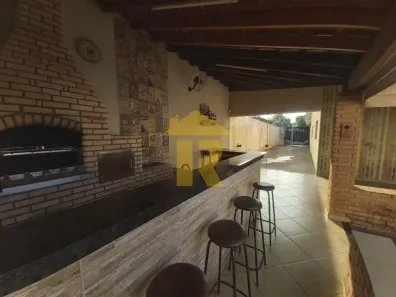 Casa com 3 Quartos à venda, 210m² no Jardim Mugnaini, São José do Rio Preto