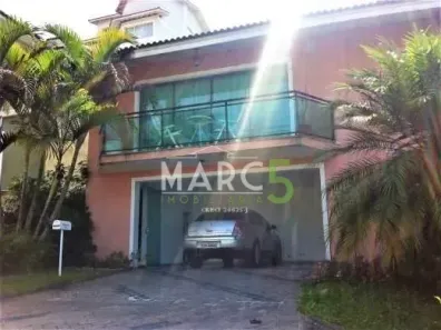 Casa de Condomínio com 3 Quartos à venda, 220m² no Arujá 5, Arujá