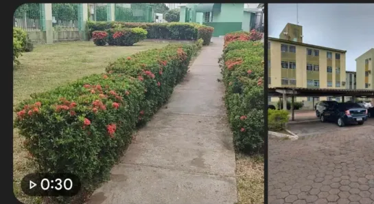 Apartamento com 2 Quartos para alugar, 75m² no Porto, Cuiabá
