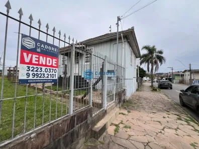 Lote/Terreno à venda, 80m² no São José, Caxias do Sul
