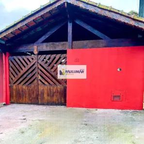 Casa com 2 Quartos à venda, 125m² no Conjunto Residencial Mazzeo, Mongaguá