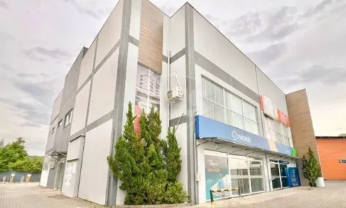 Sala Comercial para alugar, 47m² no Itoupava Central, Blumenau