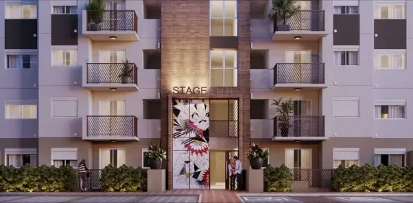 Apartamento com 3 Quartos à venda, 64m² no Pechincha, Rio de Janeiro