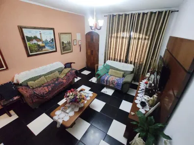 Sobrado com 3 Quartos à venda, 192m² no Cooperativa, São Bernardo do Campo