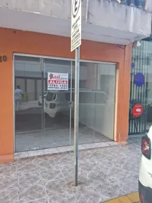 Sala Comercial para alugar, 25m² no Centro, Presidente Prudente