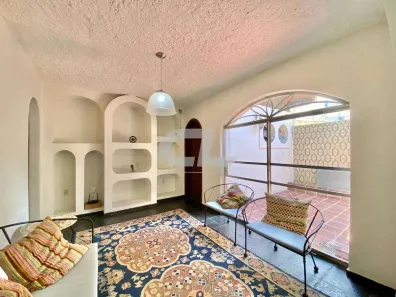 Casa com 4 Quartos à venda, 312m² no Sion, Belo Horizonte