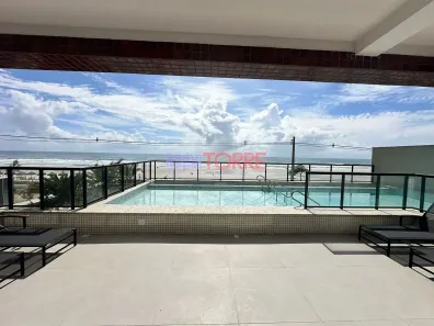 Apartamento com 2 Quartos à venda, 78m² no Jardim Atlântico, Ilhéus