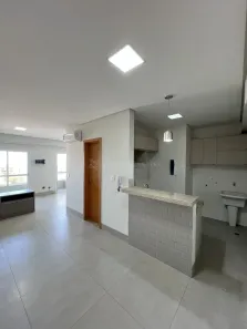 Apartamento com 1 Quarto para alugar, 42m² no Zona 01, Maringá