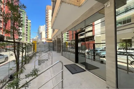 Apartamento com 3 Quartos para alugar, 155m² no Praia da Costa, Vila Velha