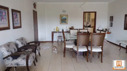Apartamento com 3 Quartos à venda, 142m² no Jardim Sumaré, Ribeirão Preto