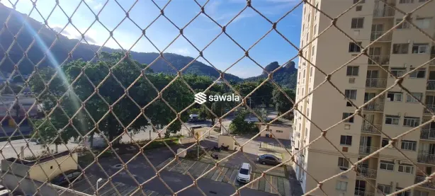 Apartamento com 2 Quartos à venda, 57m² no Jacarepaguá, Rio de Janeiro