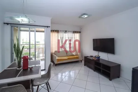 Apartamento com 3 Quartos à venda, 94m² no Bosque da Saúde, São Paulo