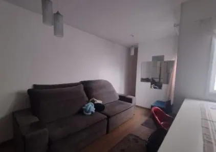 Cobertura com 2 Quartos à venda, 80m² no Vila Valparaíso, Santo André