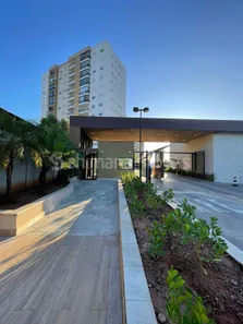 Apartamento com 3 Quartos à venda, 77m² no Parque Residencial Comendador Mançor Daud, São José do Rio Preto