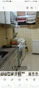 Kitnet à venda, 30m² no Cambuí, Campinas