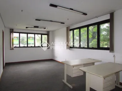 Sala Comercial para alugar, 51m² no Auxiliadora, Porto Alegre