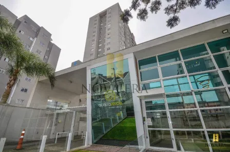 Apartamento com 3 Quartos à venda, 80m² no Portão, Curitiba