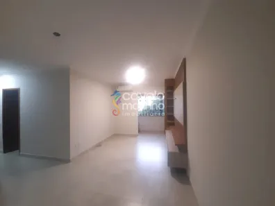 Apartamento com 3 Quartos à venda, 75m² no Santa Cruz do José Jacques, Ribeirão Preto