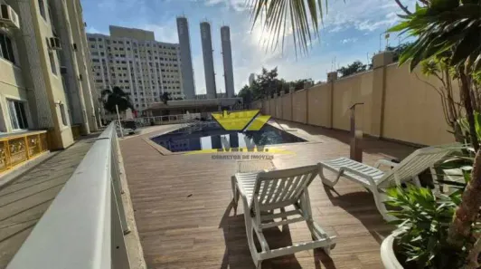 Apartamento com 2 Quartos à venda, 53m² no Colégio, Rio de Janeiro