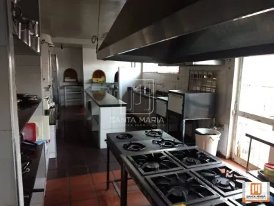 Ponto Comercial à venda, 415m² no Jardim América, Ribeirão Preto