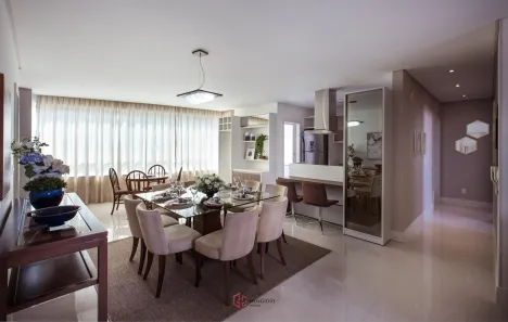Apartamento com 3 Quartos à venda, 128m² no Centro, Balneário Camboriú