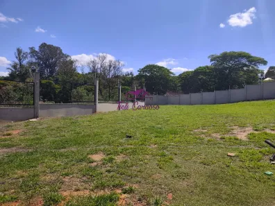 Lote/Terreno à venda, 706m² no Jardim Villa Sapezal, Indaiatuba