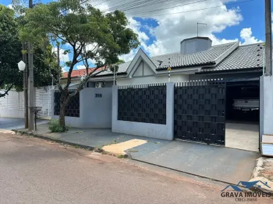 Casa com 3 Quartos à venda, 159m² no Jardim Verão, Sarandi