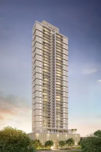Apartamento com 3 Quartos à venda, 136m² no Vila Mariana, São Paulo