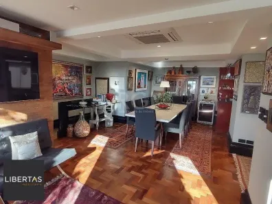Cobertura com 3 Quartos à venda, 152m² no Tristeza, Porto Alegre