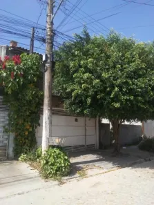 Sobrado com 5 Quartos à venda, 250m² no Parque Maria Helena, Suzano
