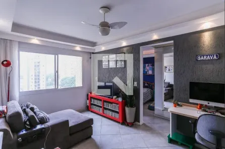 Apartamento com 1 Quarto à venda, 49m² no Vila Anglo Brasileira, São Paulo