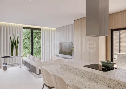 Apartamento com 2 Quartos à venda, 72m² no Alto Perequê, Porto Belo