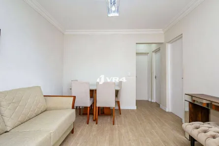 Apartamento com 2 Quartos para alugar, 66m² no Campo Comprido, Curitiba