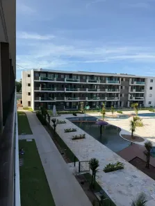Flat com 1 Quarto à venda, 32m² no Nossa Senhora do O, Ipojuca
