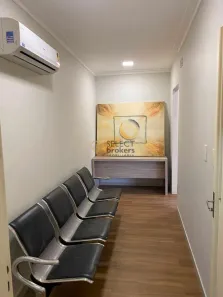 Sala Comercial para alugar, 35m² no Vila Nova, Colatina