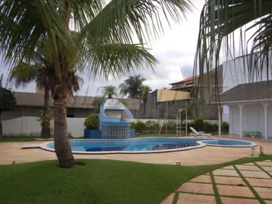 Casa de Condomínio com 4 Quartos à venda, 1072m² no Vilagge Capricio, Louveira